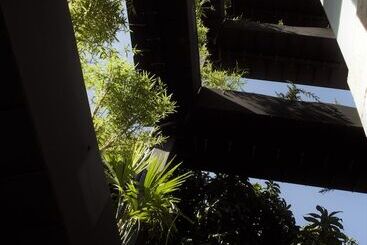 هتل آپارتمان Nido Sky