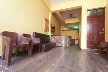 هتل Jk Royal Palace And Lodge