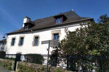 Пансион La Cour Des Ursulines