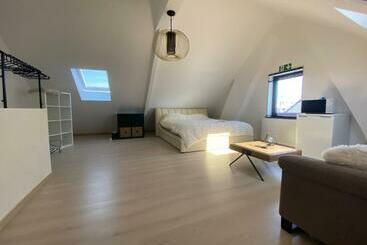 پانسیون Guesthouse Luis Met Gedeelde Badkamer En Keuken