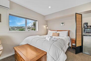 آپارتمانهای توریستها Gatehouse On The Bay   Christchurch Holiday Unit