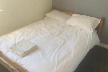 Pensão The New Macleods Guest House