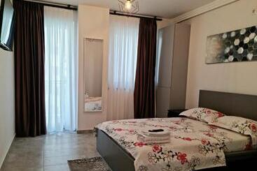 آپارتمانهای توریستها Apartament E Special No3 Alba Iulia