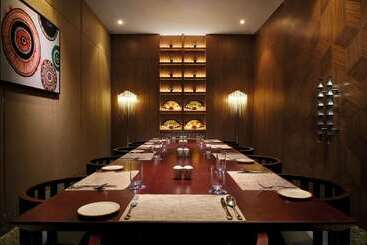هتل Doubletree By Hilton Shah Alam I City