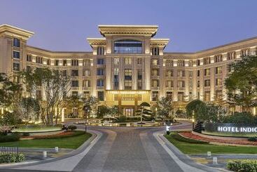 هتل Indigo Xiamen Haicang, An Ihg