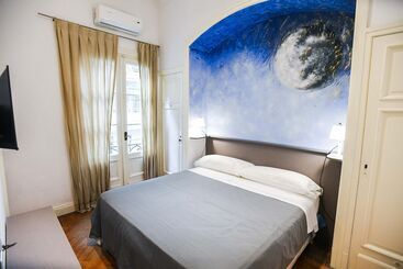 پانسیون Casa Franca Recoleta Hostel Boutique