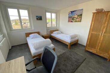 شقة فندقية The 5 Continents   All 3 Floors By Stay Swiss