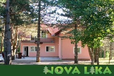 Apartments Nova Lika