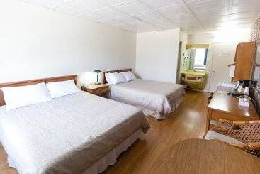 בית מלון כפרי Auberge La Rocaille