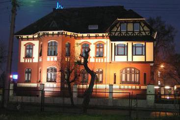 هتل Kowalkowski