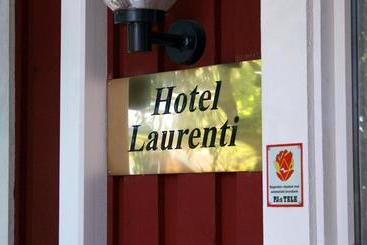 هتل Laurenti