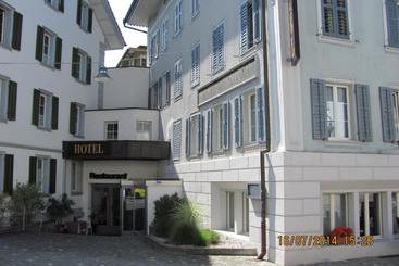 Hotell Metzgern