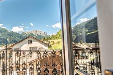 ホテル Münsterhof