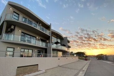 펜션 Bartnique Guesthouse