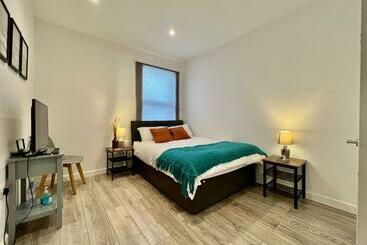 Hostel Dunamis Staycation 5