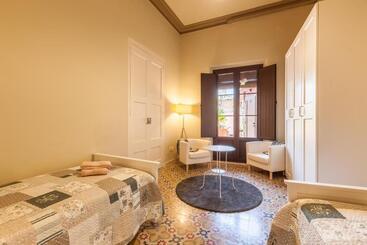 דירות לתיירים Apartament Xarello