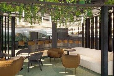 호텔 Ibis Styles Singen