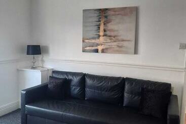 آپارتمان‌های توریست‌ها Alexander Apartments South Tyneside 2