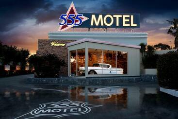 555motel Numazu