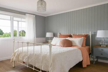 Apartamentos turísticos Grenville Belle Daylesford