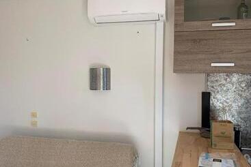 شقق خاصة سياحية Les Issambres, Appt 4 Personnes, Vue Mer Golf St Tropez