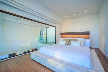 Tourist flats Villa Martin Stone  Las Colinas Golf Country