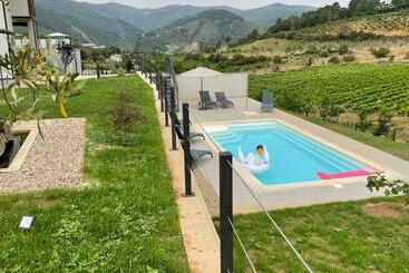 בית מלון כפרי Boutique Finca Esencial