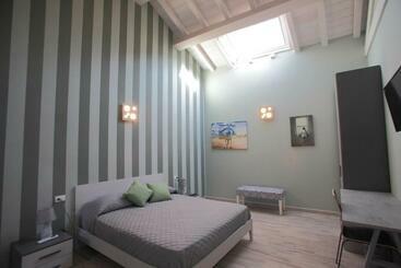 캡슐 호텔 La Casa Degli Artisti