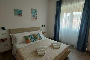펜션 Ama Rooms