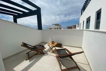 Pisos turísticos Tarifa Sun The Best Place To Be