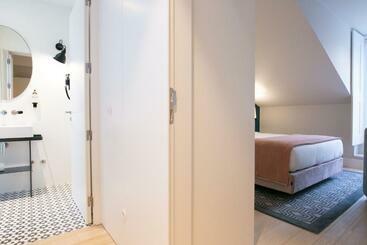 The Lift Apartments by Ridan Hotels
