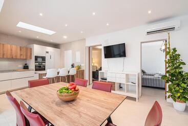 آپارتمان‌های توریست‌ها Casa En Sineu