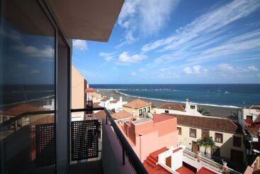 فندق Banana Garden La Palma