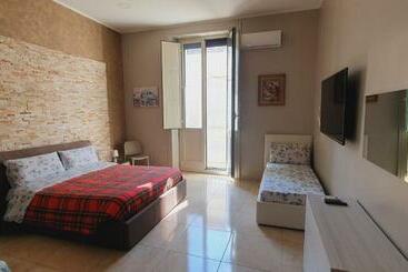 پانسیون A Casa Con Noi