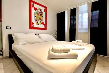 آپارتمانهای توریستها Bordighera Design Loft