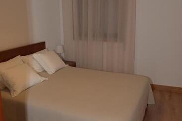 游客公寓 Casa Das Eiras