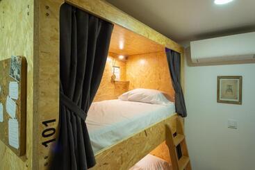 Hostel Bulwark
