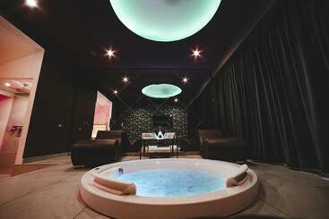 هتل Capri Spa