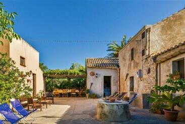 Пансион Baglio Anastè