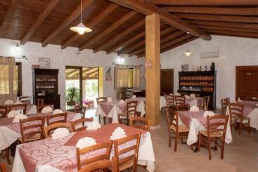 Agriturismo Sorres