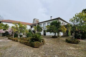 Casa Da Mota