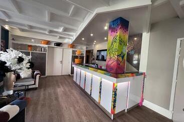 هتل Logis Hôtel Spa La Poste