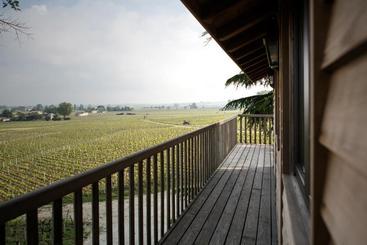 هتل Le Relais De Franc Mayne Saint Emilion