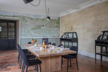 هتل Le Relais De Franc Mayne Saint Emilion