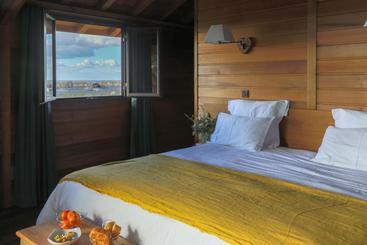 هتل Le Relais De Franc Mayne Saint Emilion