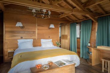 هتل Le Relais De Franc Mayne Saint Emilion