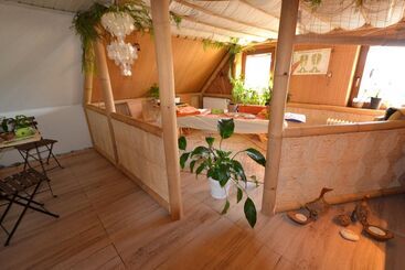 ホテル & Restaurant Zur Linde