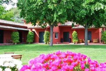 בית מלון כפרי Scuderie Della Civita