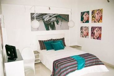 Skiathos Garden Cottages