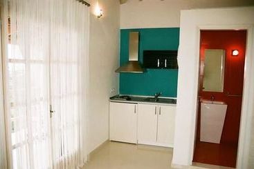 Skiathos Garden Cottages